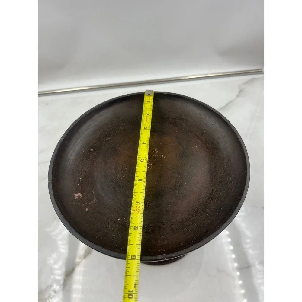 Southern Living at Home Barley Twist Pedestal Stand Cake Candle Decor